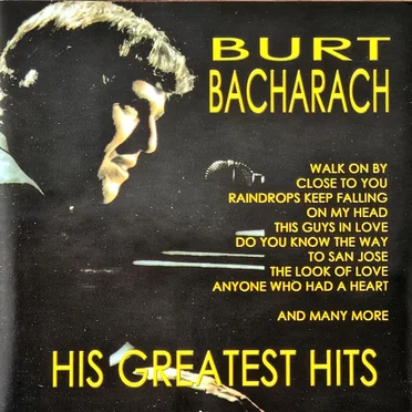 A Tribute to Burt Bacharach