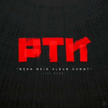 Wenn mein Album kommt (100 Bars)