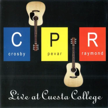 Live at Cuesta College