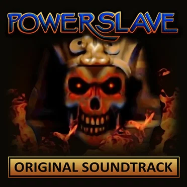 PowerSlave