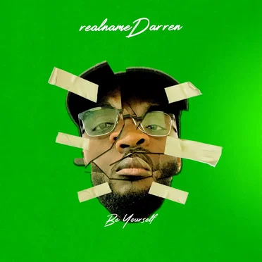 Be Yourself by realnamedarren - album cover