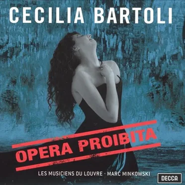 Opera proibita