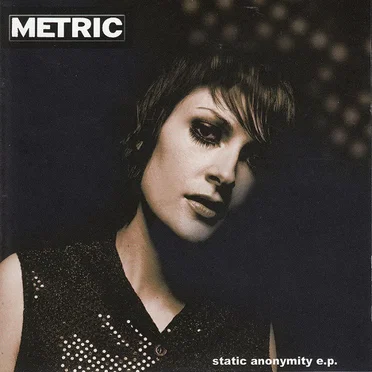 Static Anonymity E.P.