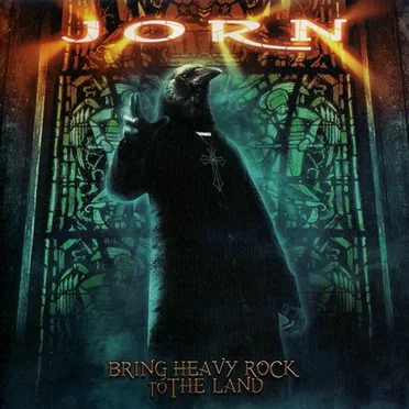 Bring Heavy Rock to the Land