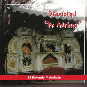 25 Bekende Melodieën – CD3