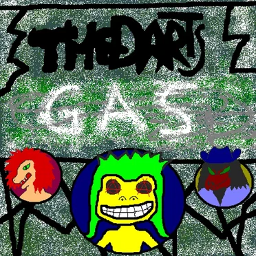 Gas