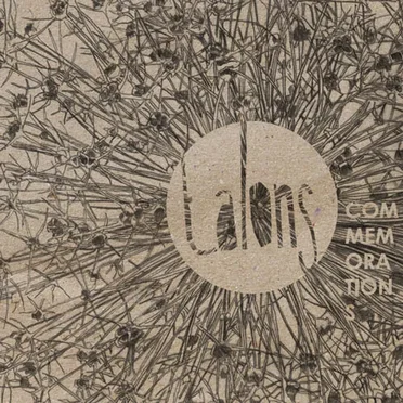 Commemorations by Talons - album cover