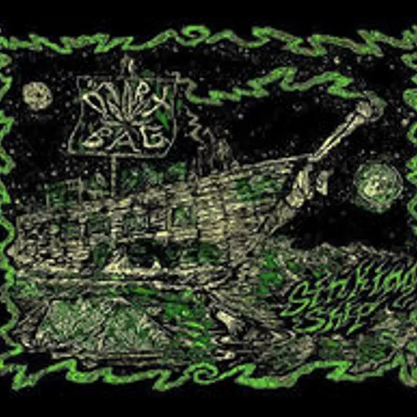 Sinking Ship