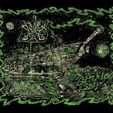 Sinking Ship
