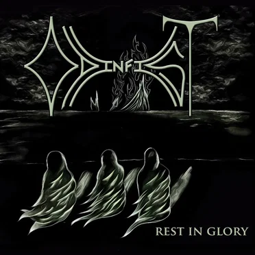 Rest in Glory