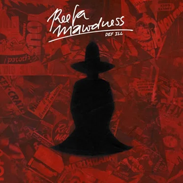 Reefa Mawdness