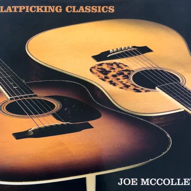Flatpicking Classics
