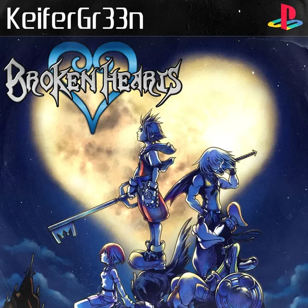 Broken Hearts