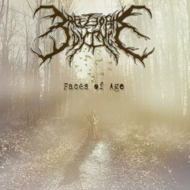 Faces of Age by Breeze of the Dying - album cover