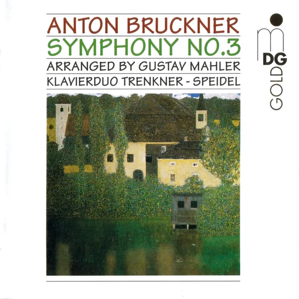 Symphony no. 3