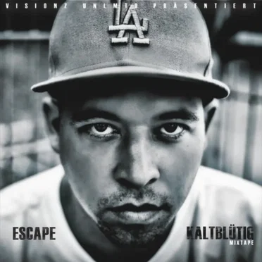 Kaltblütig by Escape - album cover