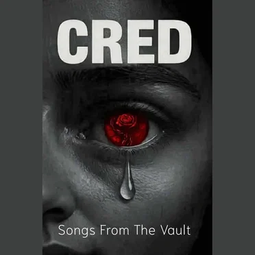 Songs From The Vault by CRED - album cover