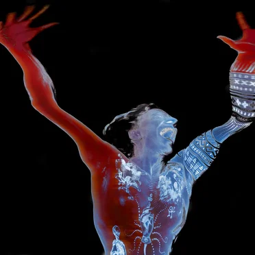 Kick Me (Zach Hill remix)