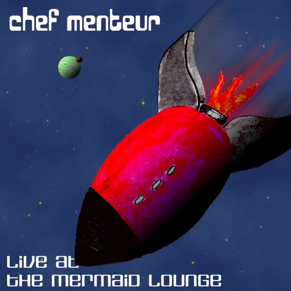 Live at the Mermaid Lounge