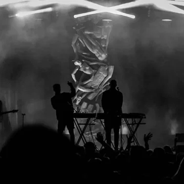 Netildai (live at Galapagai 2017)