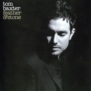 Feather & Stone by Tom Baxter - album cover