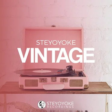 Steyoyoke Vintage by Various Artists - album cover