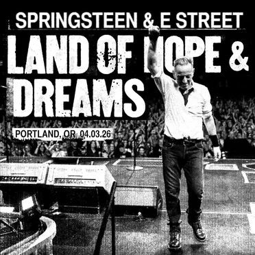 2026‐04‐03: Moda Center, Portland, OR, USA