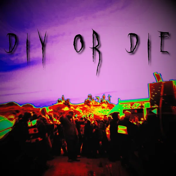 DIY or DIE EP