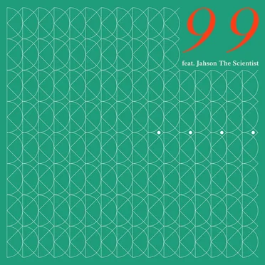 99 by dZihan & Kamien - album cover