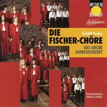 Das große Jahreskonzert