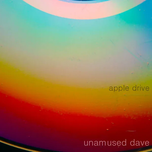 Apple Drive