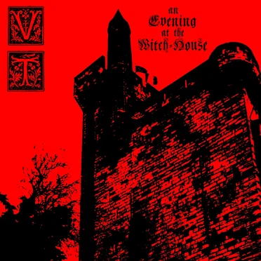 An Evening at the Witch-House