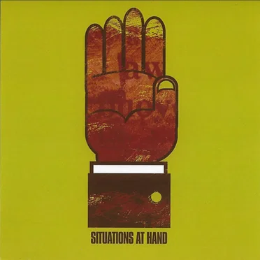 Situations at Hand by Various Artists - album cover