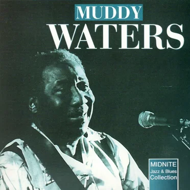 Midnite Jazz & Blues: Mannish Boy