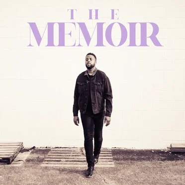 The Memoir by Justin Garner - album cover
