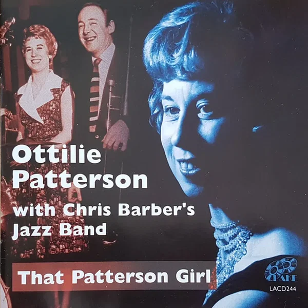 That Patterson Girl