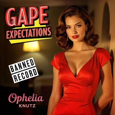Gape Expectations by Moist Records - album cover