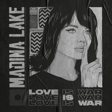 Love Is War
