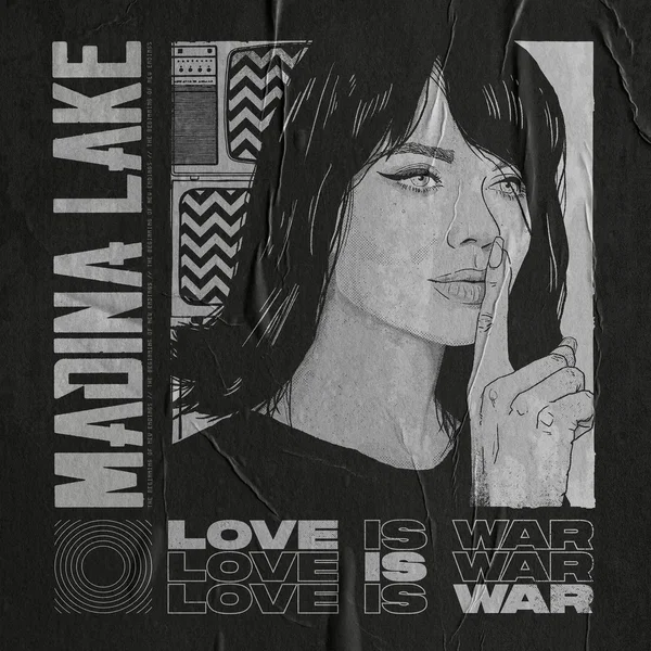 Love Is War