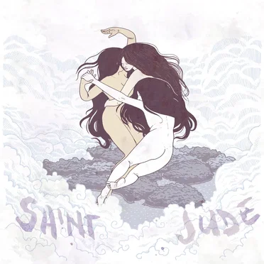 Saint Jude III by Saint Jude - album cover
