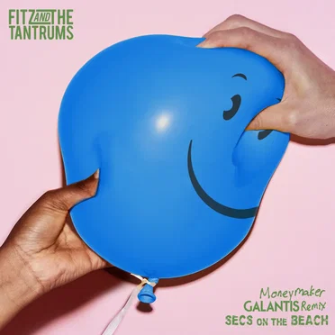 Moneymaker (Galantis & secs on the beach remix)
