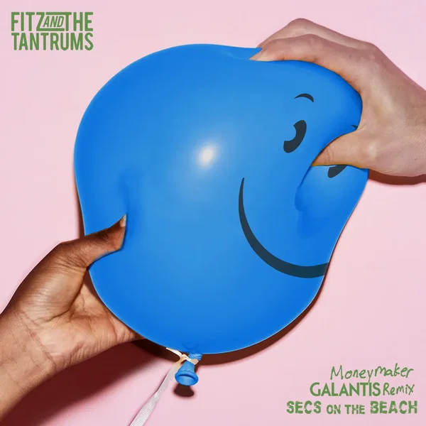 Moneymaker (Galantis & secs on the beach remix)