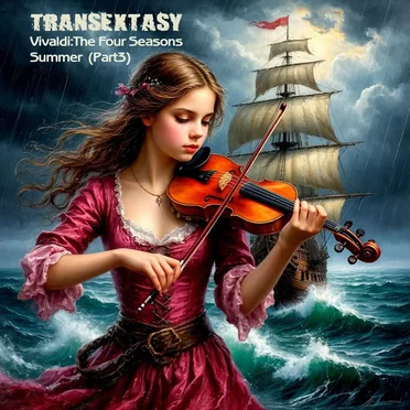 Vivaldi: The Four Seasons - Summer, Pt. 3