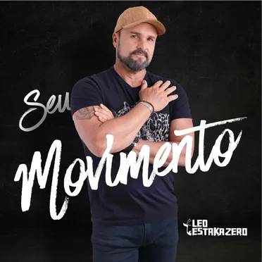 Seu Movimento by Leo Estakazero - album cover