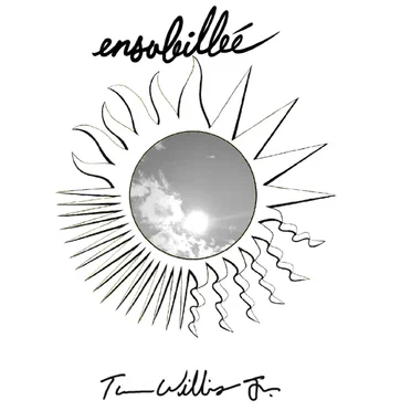 Ensoleillée by Turner Williams - album cover