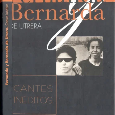 Fernanda de Utrera