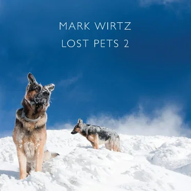Lost Pets 2 by Mark Wirtz - album cover