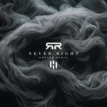 Never Right (HORSKH remix)