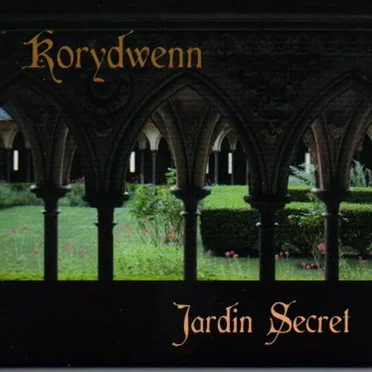 Jardin Secret