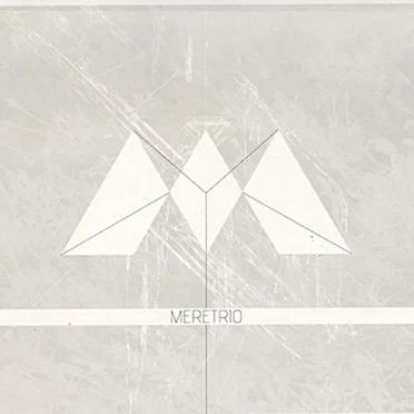 Meretrio by Meretrio - album cover